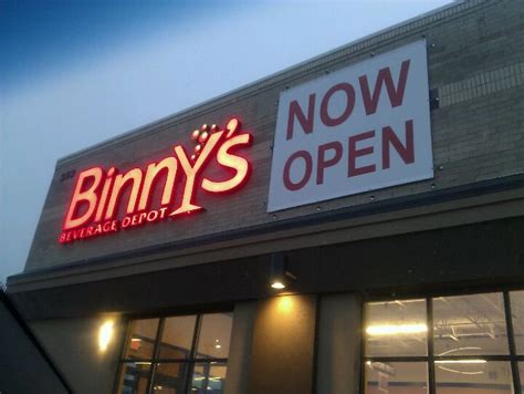 binny's in bloomingdale il|binny's depot bloomingdale il.